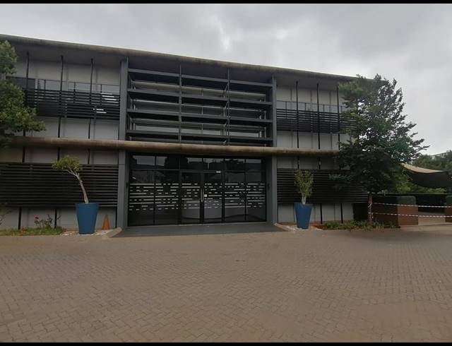 INDUSTRIAL PROPERTY TO RENT IN RANDJESPARK